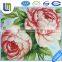 Superior quality 100% polyester plain digital printing bedding textile