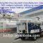 BZCT300SZ tralier mounted drilling rig