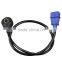 Engine Knock Detonation Sensor 054905377 / 054 905 377 for VOLKSWAGEN