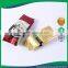 Promotional Multifunction Custom Color Food Laminated Bag