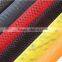 Breathable 100% polyester bird-eye mesh fabric for running tee-shirts/suits lining