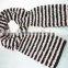 China manufacture new products fashion knitted neckwear