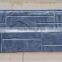 Random Rock Siding brick wall panel plastic wall panel