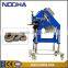 High Efficiency Plate Beveling machine Bevel Gear Cutting Machine For 6-30mm Thick Plate GBM-12D