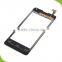 Phone Replacement Touch Screen Glass Digitizer For Huawei Y300 8833 Touch Panel Repair Parts