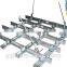 suspended ceiling t grid/ceiling runner /ceiling system