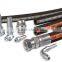 high pressure hose burst hydraulic hose testing equipment