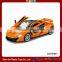 1:16 simulation suspended operation 6CH RC car opening door with light/music