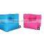 KICbag cubic small size adult living room bean bag chair