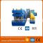 Easy-operated metal Wave Highway Guardrail Cold roll forming machine