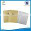 Cheap recycled kraft paper printed note book for school