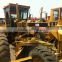 Boutique used grader 140H sell at lower price