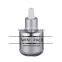 WY8428 UV coating dropper glass bottle, 40ml glass dropper bottle