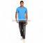 Biker Jeans Blue Denim jeans pantalon (LOTK092)