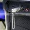 Silver color Super Slim Metal Swivel USB Flash Drive u disk With Key Ring