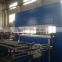 hydraulic press machine of 315 tons