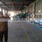 hot feed rubber extruder machine