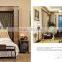 Hotel executive Bedroom Set/ Executive room Furniture