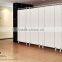 toilet cubicle partition panel high quality Phenolic HPL