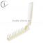 Custom Foldable Cheap Personalized Hair Comb