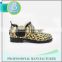 High quality Useful Latest design Waterproof women rain boots size 12