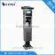 electric parking ticket machine parking meter