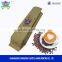 500g alternative printing plastic paper coffee bags packaging with valve manufacturer