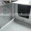 Micro NAS storage server case 4 HDD trays