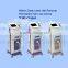 Y9D-Ydel 2016 hot sales 808 nm laser diode vertical hair removal machine