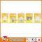 seamless hooks/plastic glass hook/plastic hook for wood
