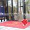 Aisle nylon red wedding entrance mats and runners