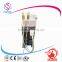 IPL SHR hairy removal with 3 handles / 10.4'' TFT big touch screen SHR IPL machine with sapphire treat heads for all type skins