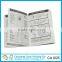Paper Interphone Manual Print Black And White Instruction Manual