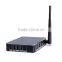 Mini 2160p cheap price smart tv set top box android iptv box