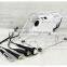 Mesotherapy Needle Free Beauty Machien With Strong Activation Rod+ Conductive Probe