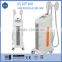 2016 Low Price Spa Use Best Fast Hair Removal Shr Ipl Machine