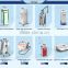 New slim 5 cryo handles coolshape liposuction cryo freezer weight loss cryo fat freeze belt cool tech fat freezing machine
