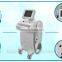 F6 Vertical Q Switch Nd Yag Laser color Touch Screen mole Removal device