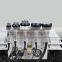 Slimming machine RF + laser + Vacuum + 40K cavitation power 500W weight loss machine