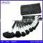Professional 10pcs Make Up Brush