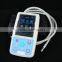 NEW Digital Combo ABPM+SpO2 Ambulatory Blood Pressure Monitor+24 Hours SpO2 Ambulatory Monitoring With Software