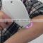 2016 new laser 808nm hair removal laser machine with 2 years guarantee