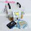 Crystal diamond water peel jet peel microdermabrasion 4 in 1 multifunction dermabrasion machine