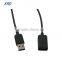Hot Sale Replacement USB Charging Cable Power Cord Line For Nike Plus Fuelband SE Band GPS Sportwatch