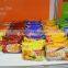 OEM Private Label Instant Ramen / 3 Mins Quick Cooking Instant Noodle