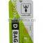 Corn hard paper hang tags