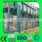 50T/24H Maize Flour Milling Equipment for Good Quality