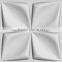High quality polyurethane moulding 402039 bathroom wall panels