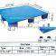 Flat Smooth Surface Plastic Pallets with Competitive Price