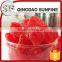 Price for frozen jam bulk dried strawberry jam